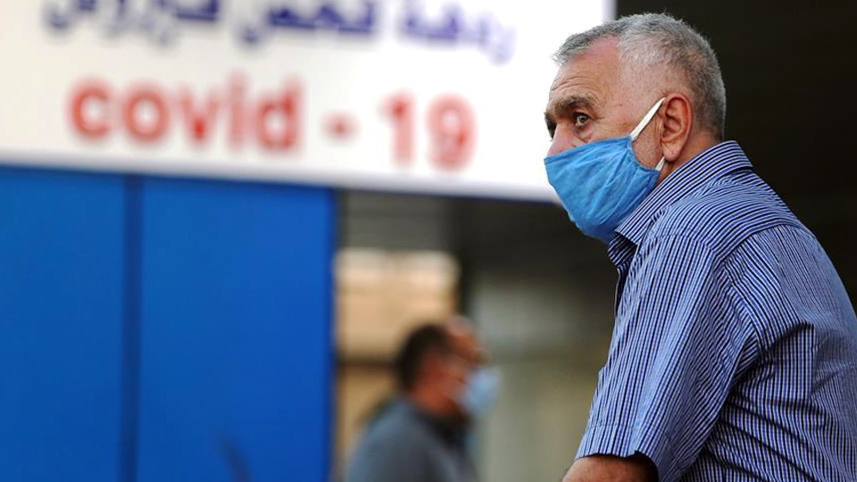 كورونا يرفع حصيلته الثقيلة بمزيد من الإصابات والوفيات في العراق