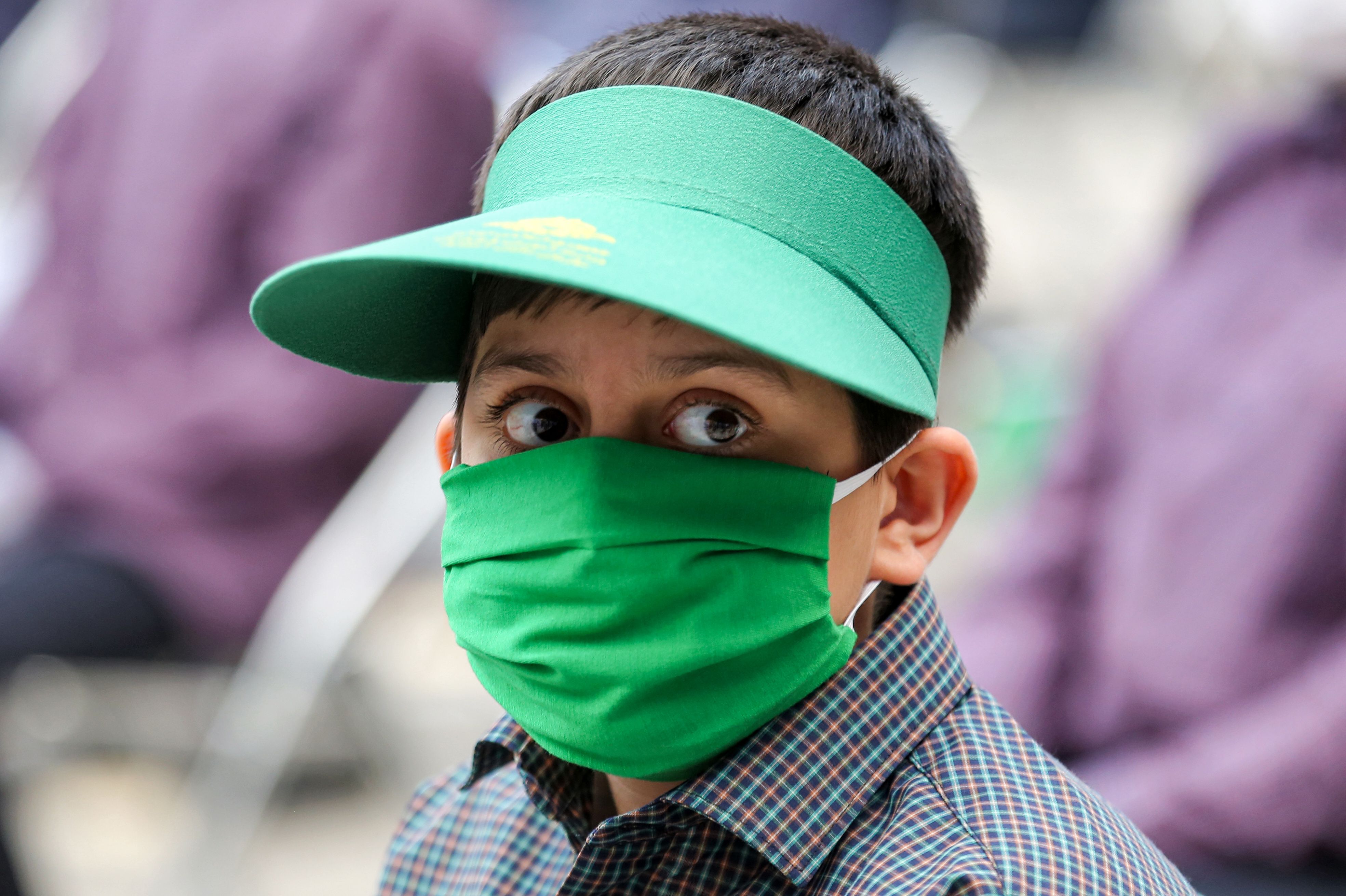 دەرگای قوتابخانەکان لە ئێران و رۆژهەڵاتی کوردستان کرایەوە 
