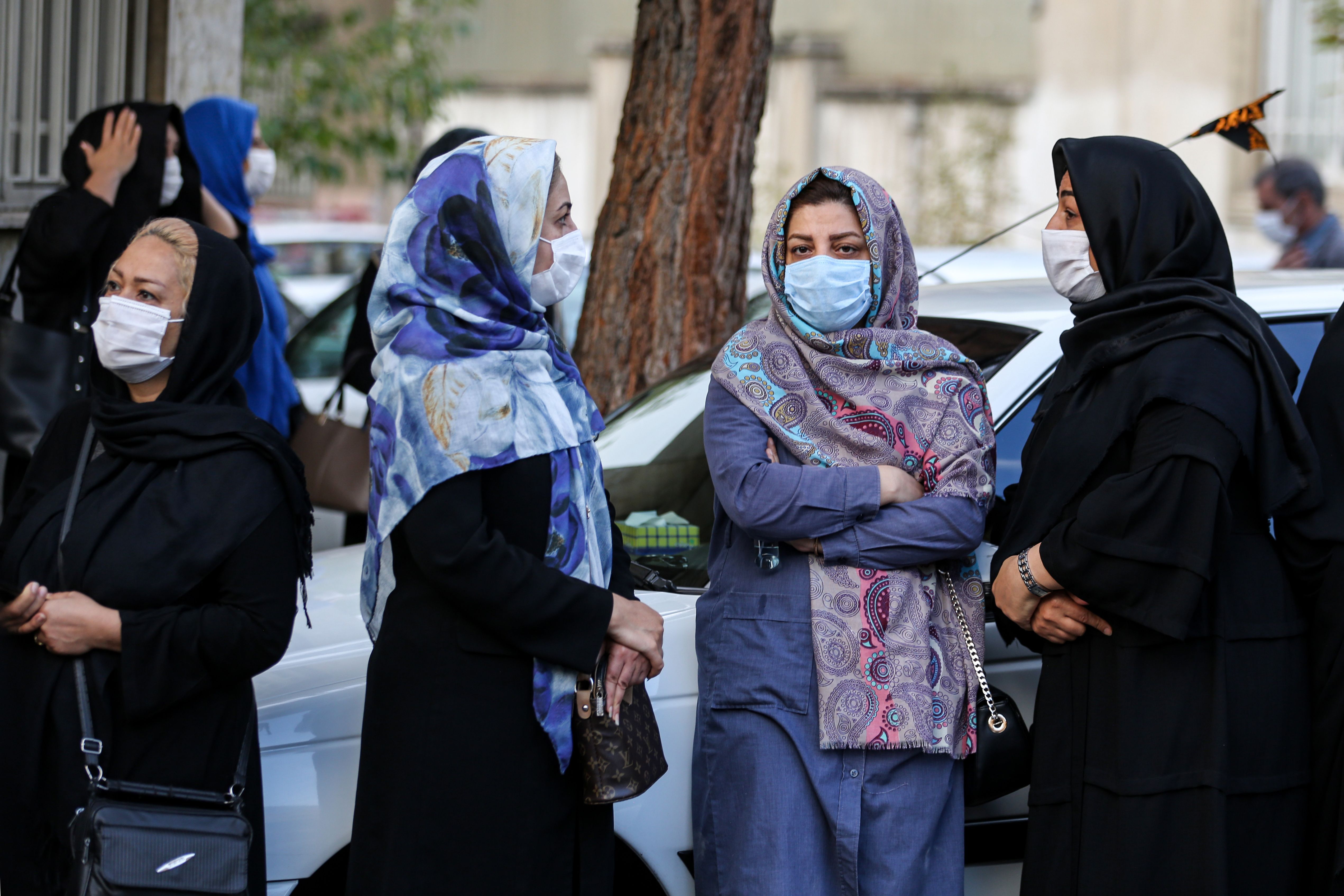 دەرگای قوتابخانەکان لە ئێران و رۆژهەڵاتی کوردستان کرایەوە 