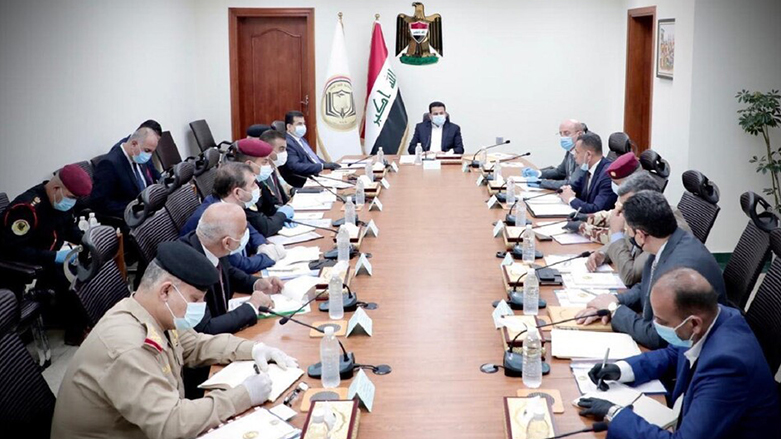 به‌غدا تاوتوێی "پێشێلكارییه‌كان"ـی ئه‌نقه‌ره‌ ده‌كات