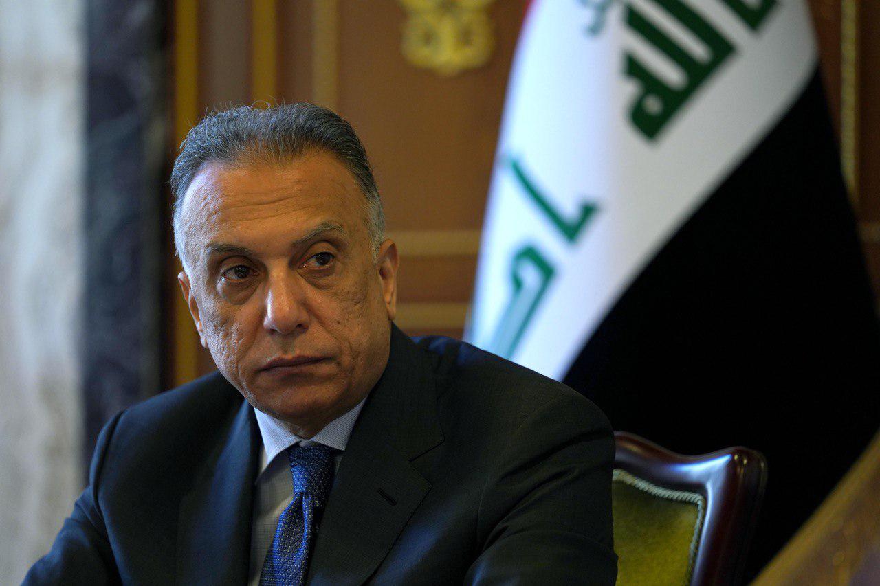الكاظمي يغادر الى عمّان للمشاركة في القمة العراقية المصرية الأردنية