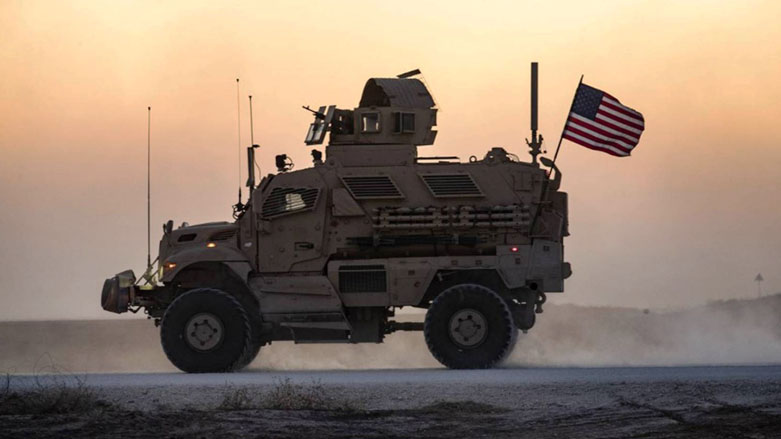 توتر أمريكي - روسي جديد بعد "حادثة التصادم" في سوريا 