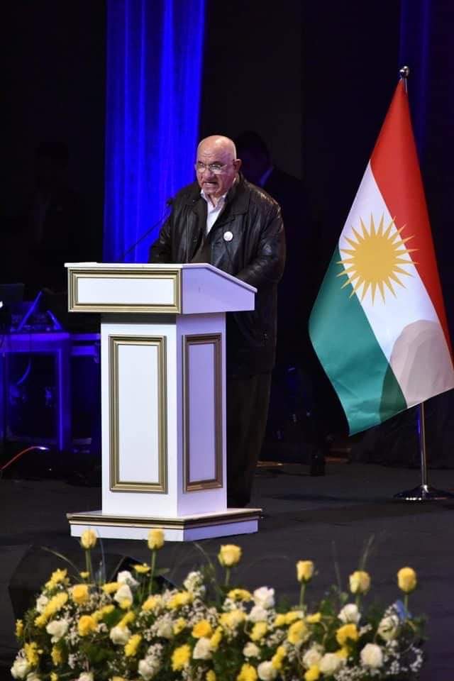 بارزان مەلا خالید كۆچی دوایی كرد