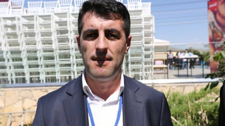 Hevşaredarê Qereyaziyê tevî sê kesan hat binçavkirin 