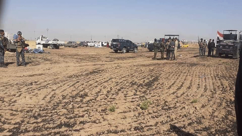 لە داقوق عەرەبی ھاوردە ھەوڵی دەستبەسەرداگرتنی زەوییەكانی كورد دەدەن