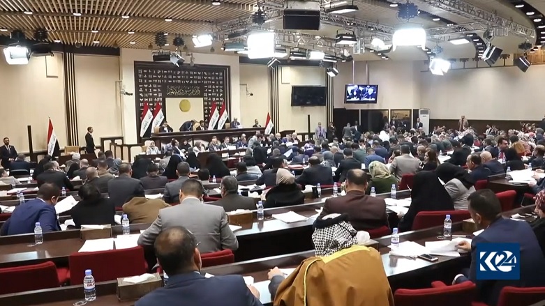 ئه‌نجامدانی هه‌ڵبژاردنی پێشوه‌خته‌ له‌ عێراق به‌ ئه‌سته‌م ده‌زانرێت