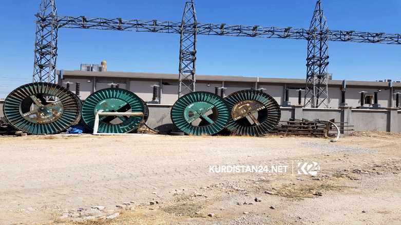 ھەرێمی كوردستان بە مەرج كارەبا دەداتە بەغدا