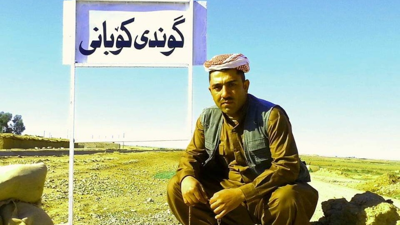 خەڵکی گوندەکە لەساڵی 2015 ناویان لە گوندەکەیان نابوو کۆبانێی نوێ 