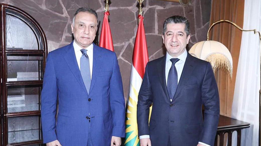 بغداد تقرر ارسال 320 مليار دينار لاربيل 
