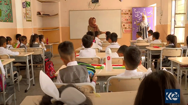 وادەی دەستبەكاربوونی مامۆستایان راگەیەندرا