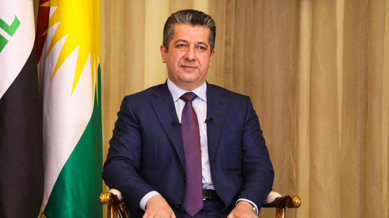 مه‌سرور بارزانی لە هەڤپەیڤینێکی هاوبەشدا لە بارەی دۆخی ئێستای کوردستان دەدوێت