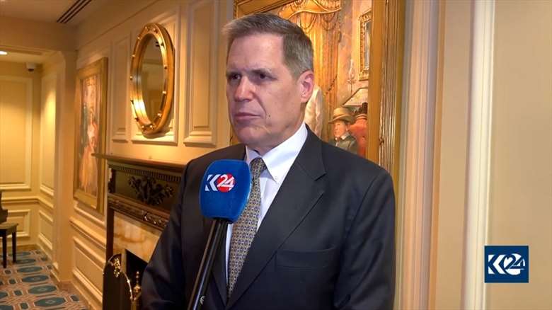 Balyozê Amerîkayê: Hêzên me demeke dirêj li Iraqê namînin 