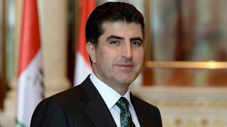 نێچیرڤان بارزانی په‌یامێكی پیرۆزبایی به‌بۆنه‌ی سه‌ری ساڵی نوێی كۆچی بڵاوده‌كاته‌وه‌