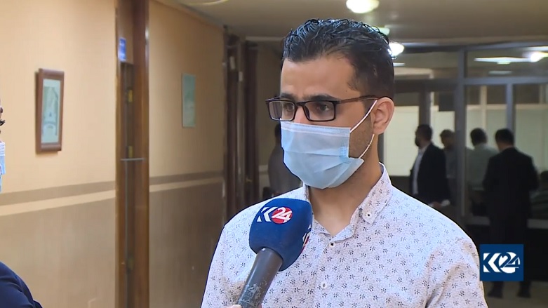 ناڕه‌زایه‌تی هاووڵاتیان له‌ نرخی نه‌خۆشخانه‌ تایبه‌ته‌كان وه‌زاره‌تی ته‌ندروستیی هێنایه‌ ده‌نگ