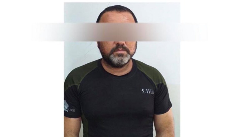 لە ھەولێر كەسێك بەتۆمەتی كوشتنی ھاوسەرەكەی دەستگیر كرا