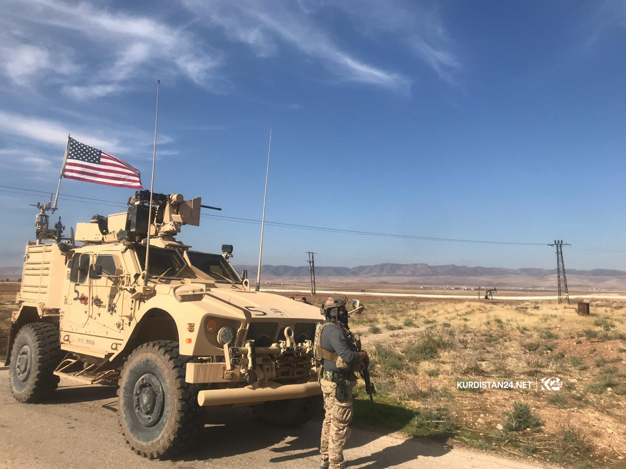 پەكەكە دژی رێككەوتنی ھەسەدە و ئەمەریكایە 