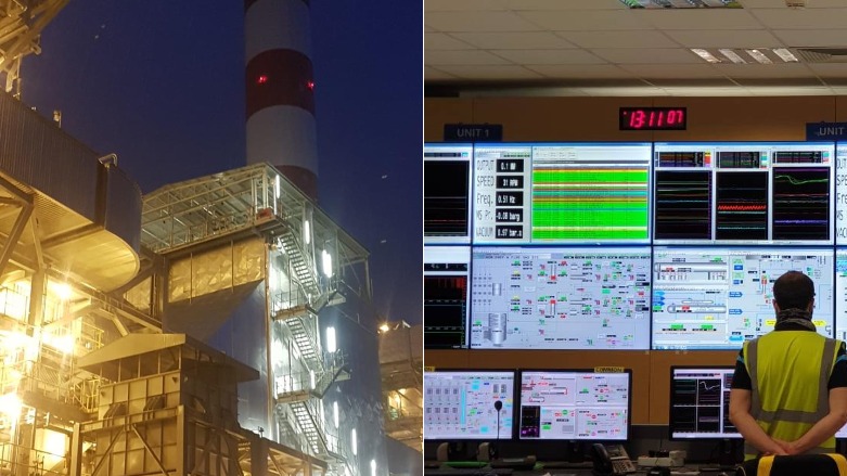 كاتژمێرەكانی پێدانی كارەبا بە ھاووڵاتییان زیاد دەكرێن