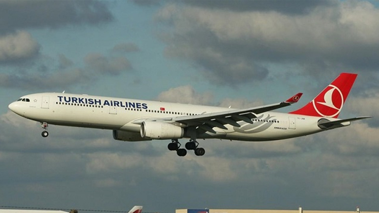 Geşta esmanî di navbera Iraq û Tirkiyê de hat rawestandin