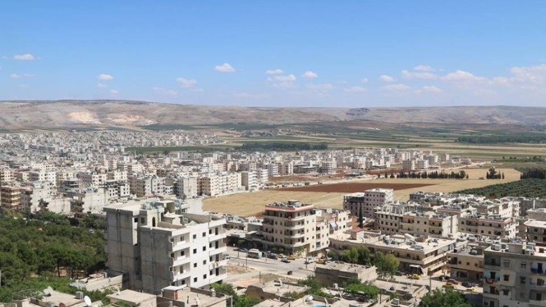 Grûpên çekdaran 7 welatî ji Efrînê revandin