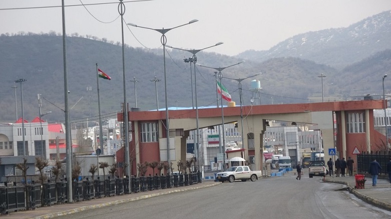 شرایط جدید تردد از گذرگاه‌های مرزی اقلیم کُردستان با ایران 