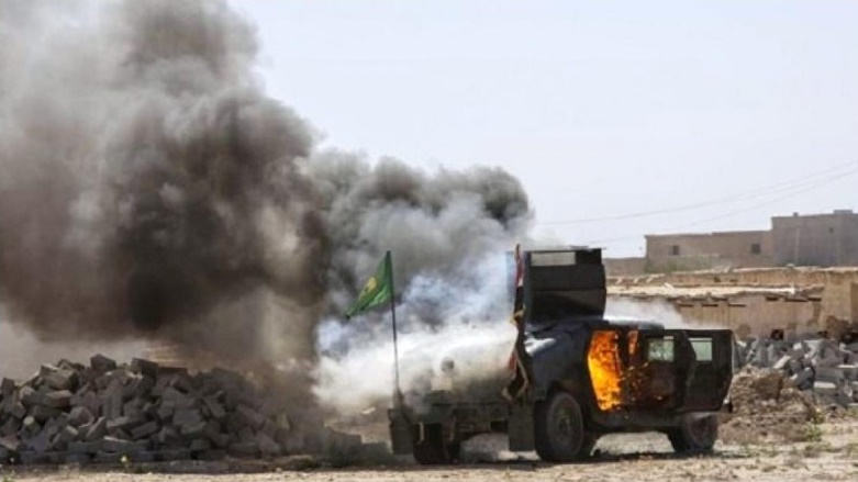 Firokeyên Îsraîlê 15 çekdarên mîlîşyayên Îranê li Sûriyê kuştin