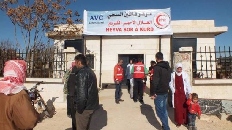Li rojavayê Kurdistanê 4 kesên din bi Koronayê ketin