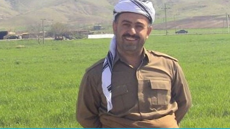 تأیید حکم اعدام یک زندانی سیاسی کُرد از سوی دیوان عالی قوه‌ی قضائیە‌ی ایران