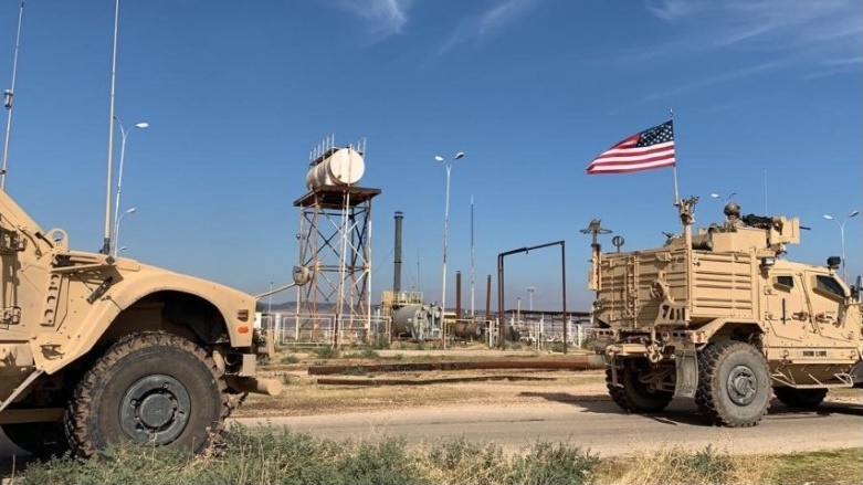 Şam rêkeftina HSD û kompanya petrolê ya Amerîkî şermezar dike