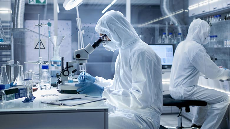 آمار جدید کرونا در عراق