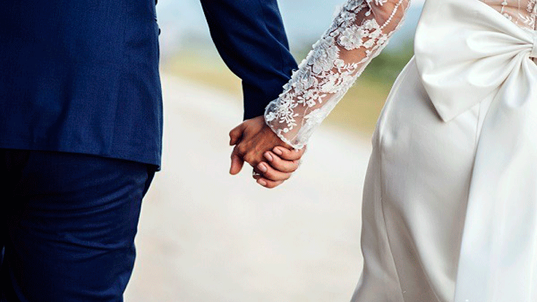 ھاوسەرگیری سپی لە ئێران و رۆژھەڵاتی كوردستان پەرەدەسەنێت