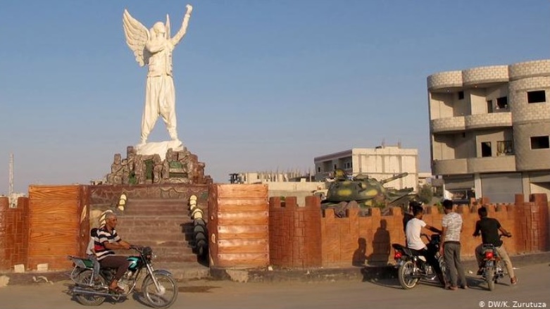 Li Kobaniyê ji bo xweparastina ji Koronayê biryarên nû hatin ragihandin
