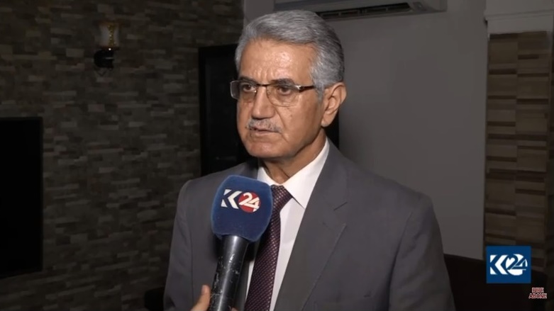 Îsmaîl: Êrîşa ser nivîsgeha me, li dijî diyaloga Kurdî – Kurdî ye