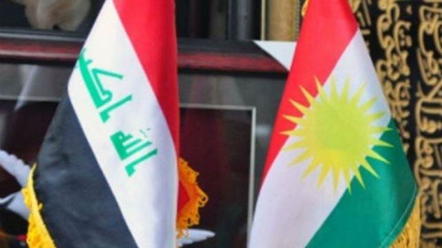 اربيل ترد على بيان لوزارة المالية الاتحادية