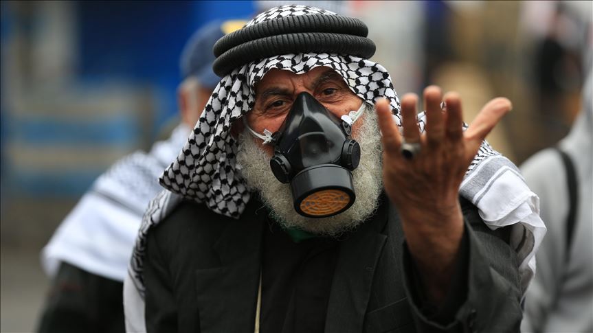 كورونا.. 80 وفاة و4224 اصابة جديدة في العراق