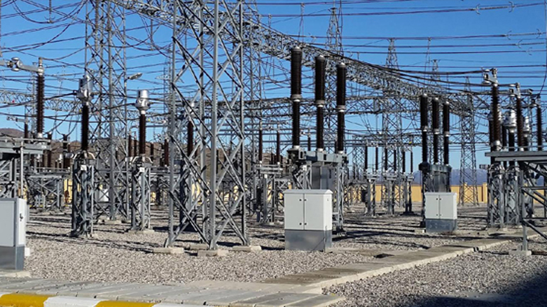 له‌ژێر چاودێر مه‌سرور بارزانی ژماره‌یه‌ك پڕۆژه‌ له‌ شاری هه‌ولێر ده‌كرێنه‌وه‌