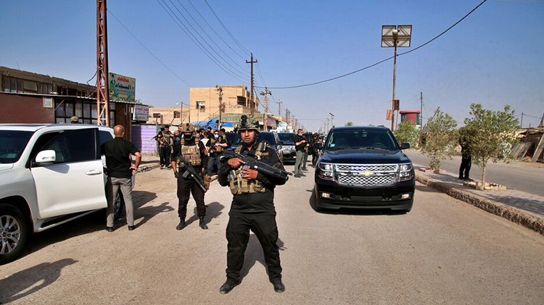 Li Bexdayê 3 endamên DAIŞê hatin desteserkirin