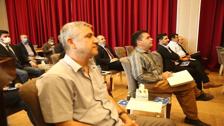 جڤاتی نیشتمانی گۆڕان ھەڵسەنگاندن بۆ تیمی بزووتنەوەكە لە حكومەت دەكات