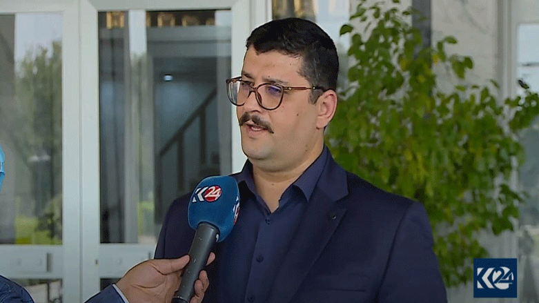 فراكسیۆنی پارتی داوایەك لە حكومەت دەكات