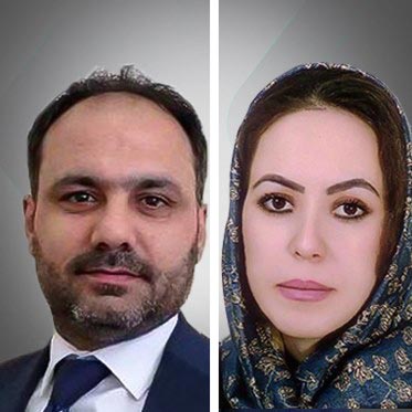 د. نـازه‌نیـن کـه‌ریـم -  کاوه عه‌لی