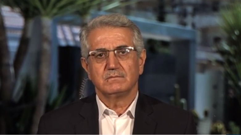 Îsmaîl: ENKS û PYNKê gavine baş di pirsa “lêvegera Kurdî” de avêtine