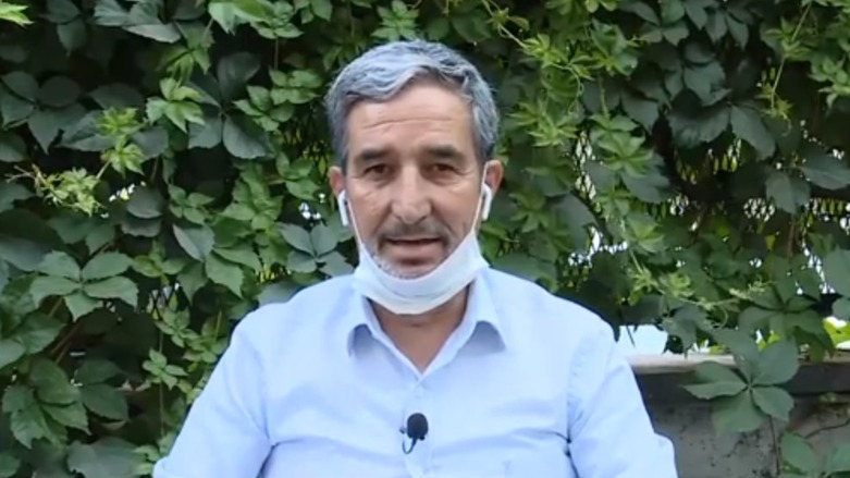 Parlementerê HDPê: Ala Kurdistanê sembola 50 milyon kurd e