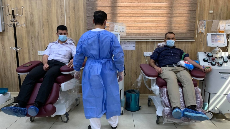 (Photo: Kurdistan 24)