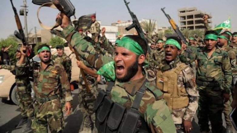 Mîlîşyayên ser bi Îranê ve komkujiyek li Hemayê pêk anî