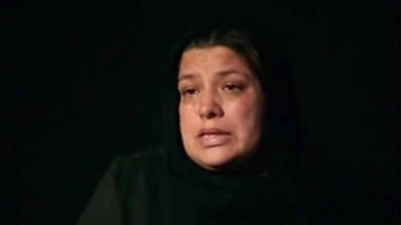 Davand's confessions, which, Amnesty described as \u022forced,\u022 in a broadcast on state-owned IRIB TV. (Photo: Archive)