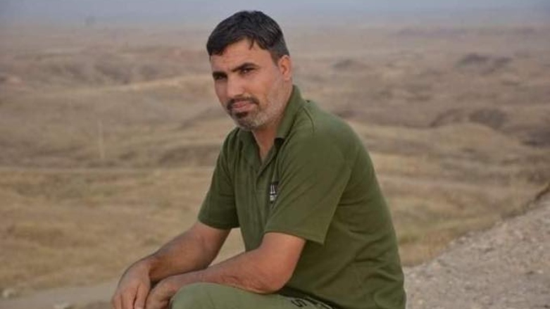 حسین رزاق المیاجی