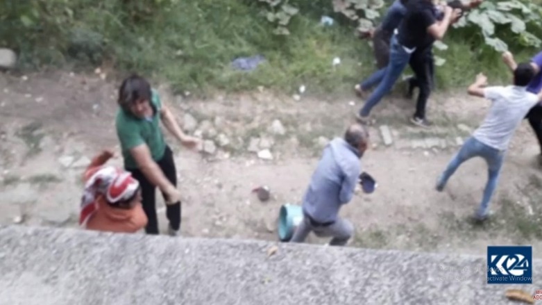 Li Tirkiyê êrîşên nijadperestiyê li dijî Kurdan zêde dibin