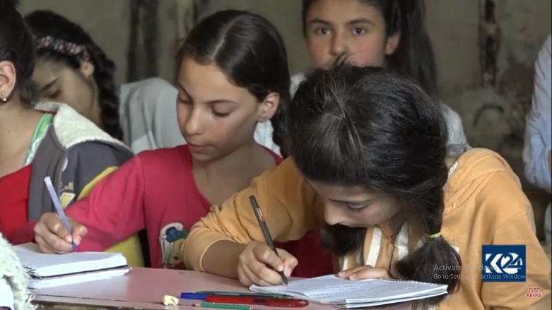 Malbat ji asta mamostayên Rêveberiya Xweser ne razî ne 
