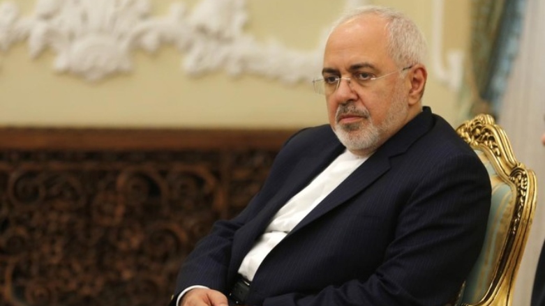 وەزیری دەرەوەی ئێران: به‌هۆی سزاكانی ئه‌مەریكا ناتوانین ڤاكسینی ئەنفلەوانزاش بكڕین