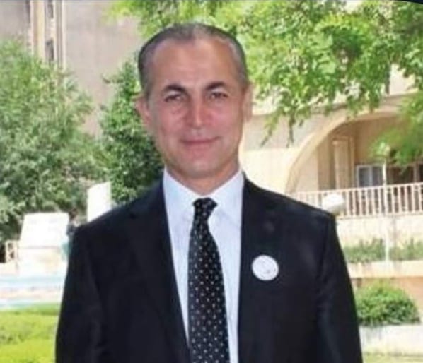 د. سەروەر عارف