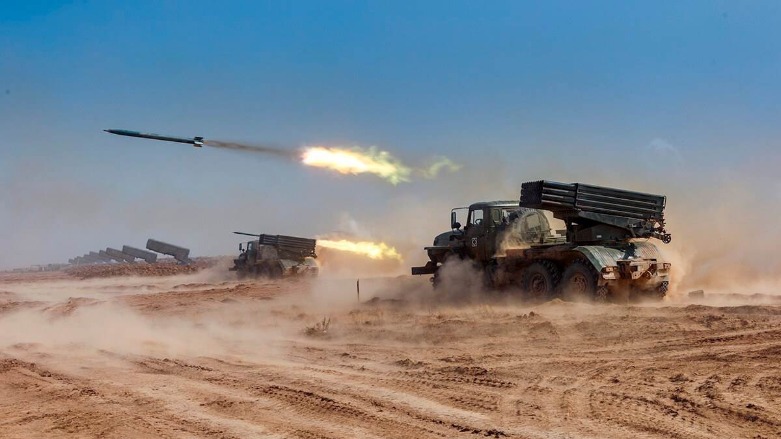 36 çekdarên din ên Sûrî li Azerbeycanê hatin kuştin